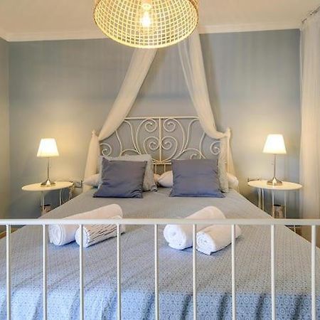 Апартаменты Apartamento Monteros Санлукар-де-Баррамеда Экстерьер фото